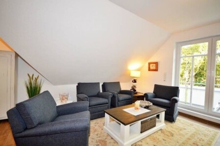 Foto 3 Ferienwohnung Ostfriesland Norddeich & Umgebung Robbe 6 (Objekt 74482) buchen