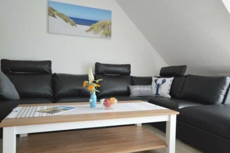 Foto 2 Ferienwohnung Ostfriesland Norddeich & Umgebung Knöpfchen (Objekt 74223) buchen