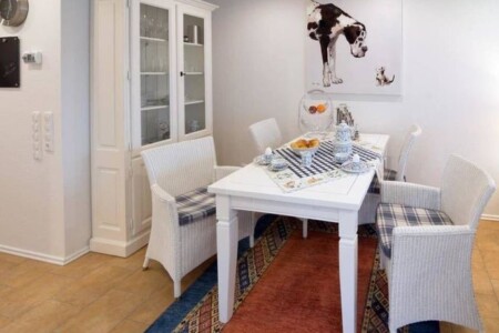 Foto 4 Ferienwohnung Ostfriesland Norddeich & Umgebung Rossini (Objekt 89661) buchen