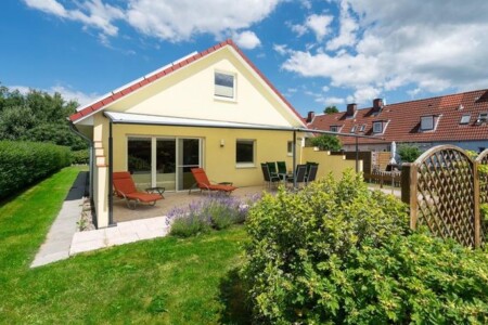 Foto 1 Ferienhaus Ostfriesland Nordfriesland Ferienhaus Garding (Objekt 92899) buchen