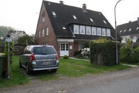Foto 2 Ferienwohnung Ostfriesland Nordfriesland Haus Amrum (Objekt 68588) buchen