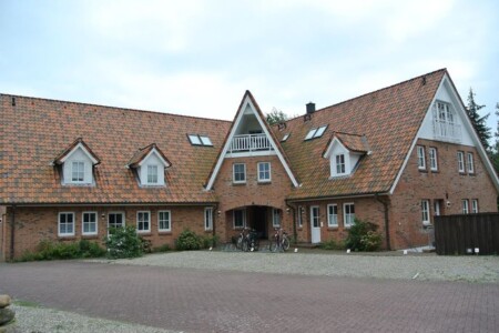 Foto 3 Ferienwohnung Ostfriesland Nordfriesland Böhler Nest (Objekt 68592) buchen