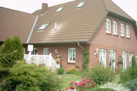 Foto 2 Ferienwohnung Ostfriesland Nordfriesland Haus Schnitker-Frey (Objekt 79769) buchen