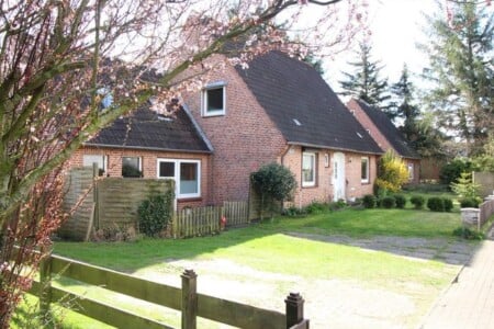 Foto 4 Ferienwohnung Ostfriesland Nordfriesland Ferienwohnung Ufer (Objekt 68620) buchen