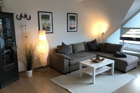 Foto 4 Ferienwohnung Ostfriesland Nordfriesland Ferienwohnung Wencke (Objekt 76693) buchen