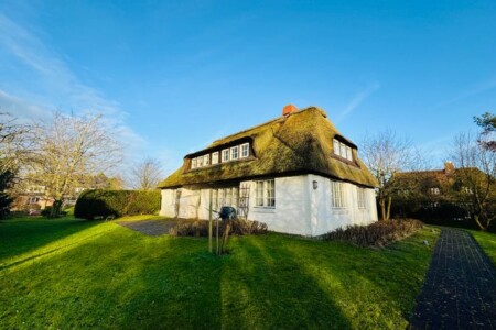 Foto 3 Ferienwohnung Ostfriesland Föhr Dieksweg (Objekt 73626) buchen