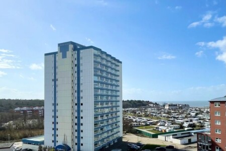 Foto 2 Ferienwohnung Ostfriesland Zwischen Elbe und Weser Frische Brise (Objekt 91918) buchen