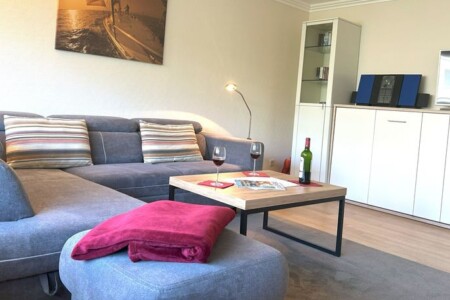 Foto 4 Ferienwohnung Ostfriesland Sylt Appartement Sölring 02 (Objekt 68643) buchen