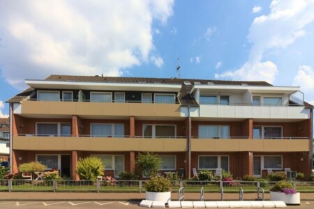 Foto 4 Ferienhaus Ostfriesland Dithmarschen Ferienwohnungen Reimann (Objekt 64041) buchen