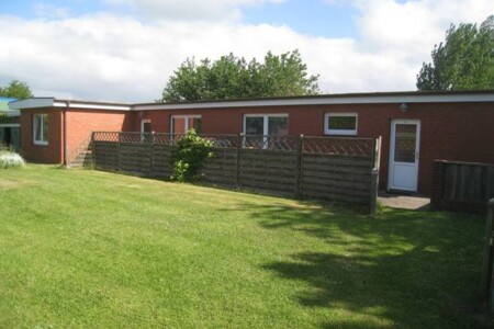 Foto 5 Ferienwohnung Ostfriesland Föhr Haus Carstensen (Objekt 71350) buchen