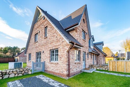 Foto 5 Ferienhaus Ostfriesland Sylt Haus Marit (Objekt 68773) buchen