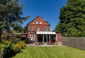 Ferienhaus Alte Post