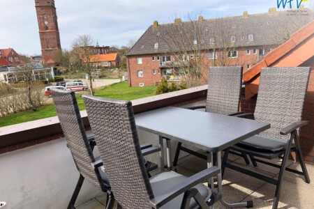 Foto  Ferienwohnung Ostfriesland Borkum Ferienhaus Upholmstr. Ferienwohnung Düne 116 (Objekt 69136) buchen