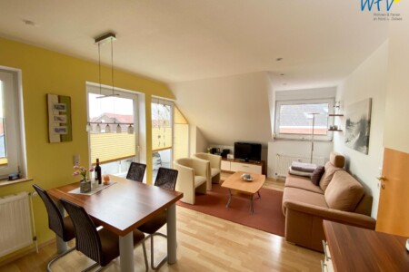 Foto 1 Ferienwohnung Ostfriesland Borkum Ferienhaus Upholmstr. Ferienwohnung 9 (Objekt 69137) buchen