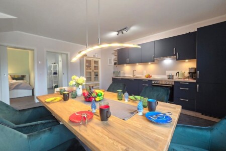 Foto 1 Ferienhaus Ostfriesland Norddeich & Umgebung Friesenkate Steuerbord (Objekt 100555) buchen