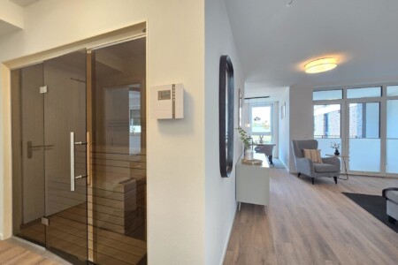 Foto 1 Ferienwohnung Ostfriesland Norddeich & Umgebung Ferienappartment Weisse Düne (Objekt 100558) buchen