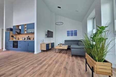 Foto 1 Ferienwohnung Ostfriesland Norddeich & Umgebung Ferienwohnung Emil  (bald verfügbar) (Objekt 91836) buchen