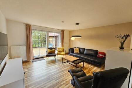 Foto 4 Ferienwohnung Ostfriesland Norddeich & Umgebung Ferienhaus Nici Wohneinheit Seehund (Objekt 70325) buchen