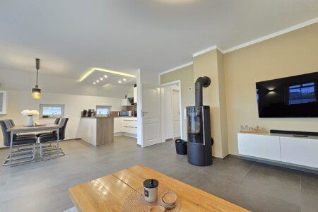 Foto 1 Ferienhaus Ostfriesland Dornum & Umgebung Ferienhaus Urlaubsglück (Objekt 91862) buchen