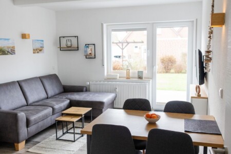 Foto 5 Ferienwohnung Ostfriesland Norddeich & Umgebung Ferienwohnung Tide 21 (Objekt 100554) buchen