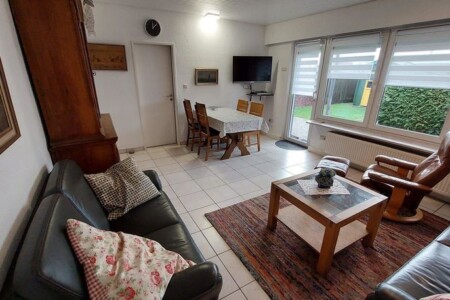 Foto 3 Ferienhaus Ostfriesland Norddeich & Umgebung Ferienhaus Albatros (Objekt 50081) buchen
