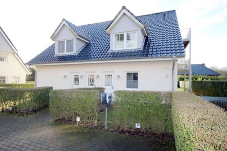 Foto 5 Ferienwohnung Ostfriesland Föhr Wiesenweg 4, Whg. 1, Wiesenkieker (Objekt 51133) buchen