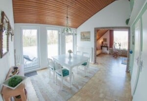Ferienwohnung Frische Brise OG, FeWo Vermittlung Nordsee