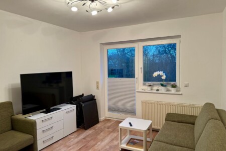 Foto 3 Ferienhaus Ostfriesland Wangerooge Whg Deichblick (Objekt 69190) buchen