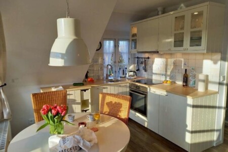 Foto 2 Ferienwohnung Ostfriesland Föhr Blaukehlchen (Objekt 69238) buchen