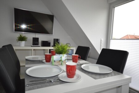 Foto 3 Ferienwohnung Ostfriesland Norddeich & Umgebung Leuchtturm (Objekt 73881) buchen