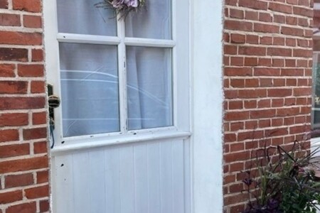 Foto 1 Ferienwohnung Ostfriesland Krummhörn & Umgebung Ferienwohnung Nordseeliebe (Objekt 64808) buchen