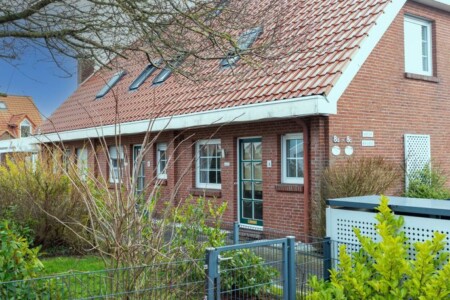 Foto 4 Ferienhaus Ostfriesland Norddeich & Umgebung Krebs (Objekt 69376) buchen