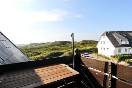 Foto 5 Ferienwohnung Ostfriesland Sylt Üüs Hüs, App. 2 (Objekt 69518) buchen