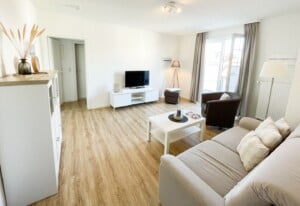 Haus Götting Wohnung 3