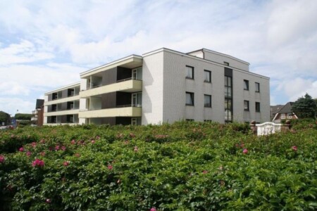 Foto 5 Ferienwohnung Ostfriesland Sylt Käptn Christiansen App 42 (Objekt 72491) buchen