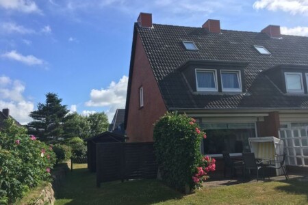 Foto 3 Ferienhaus Ostfriesland Sylt Haus Moin (Objekt 68303) buchen