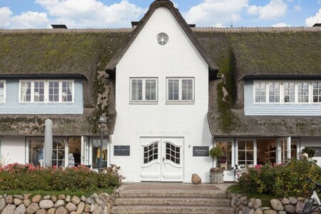 Foto 5 Ferienwohnung Ostfriesland Sylt Giebel, Alte Mühle (Objekt 57507) buchen