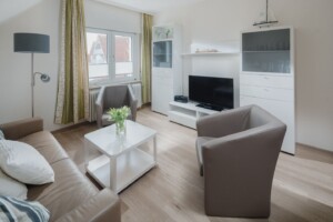 Haus Coordes Wohnung 4