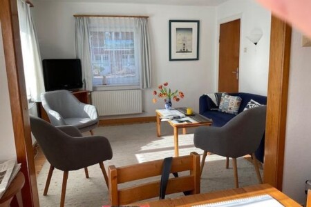 Foto 4 Ferienhaus Ostfriesland Nordfriesland Haus Albatros (Objekt 70680) buchen