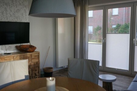 Foto 1 Ferienwohnung Ostfriesland Norddeich & Umgebung Auster (Objekt 88170) buchen