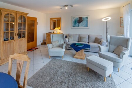 Foto 1 Ferienhaus Ostfriesland Dornum & Umgebung Inselblick (Objekt 63577) buchen