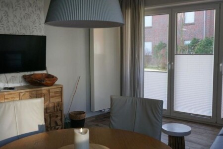 Foto 3 Ferienwohnung Ostfriesland Norddeich & Umgebung Auster (Objekt 68507) buchen