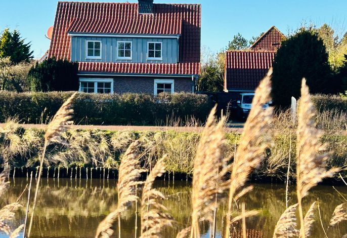 Ferienhaus Harleliebe