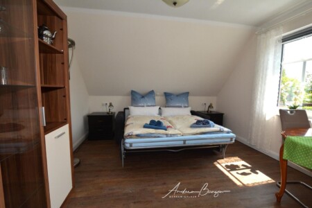 Foto 2 Ferienwohnung Ostfriesland Aurich & Umgebung Pension Lütje Huske  "Lütje Huske", Zimmer4 (Objekt 71044) buchen