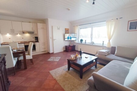 Foto 5 Ferienwohnung Ostfriesland Norddeich & Umgebung Deichjuwel - im Landhaus Haan (Objekt 105312) buchen