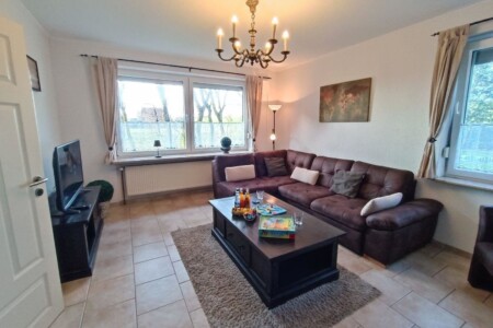 Foto 5 Ferienwohnung Ostfriesland Norddeich & Umgebung Bauernstube-Landhaus Haan (Objekt 88251) buchen