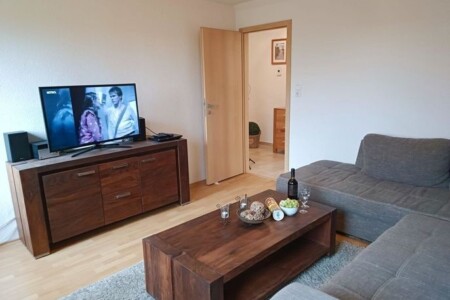 Foto 2 Ferienwohnung Ostfriesland Norddeich & Umgebung Deichstübchen - im Landhaus Haan (Objekt 90310) buchen