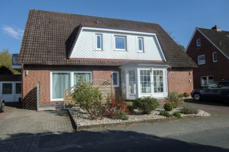 Foto 1 Ferienwohnung Ostfriesland Dithmarschen Haus Köhler (Objekt 71240) buchen