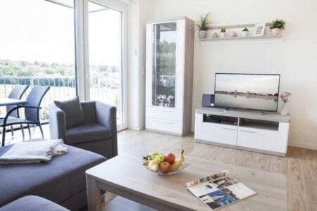 Foto 1 Ferienwohnung Ostfriesland Zwischen Elbe und Weser Quartier Hohe Geest 24 (Objekt 71568) buchen