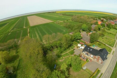 Foto 3 Ferienwohnung Ostfriesland Dornum & Umgebung Ferienwohnung Shih Tzu (Objekt 85248) buchen